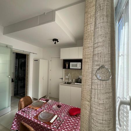 Vivir Arpisama Apartment Seville Ngoại thất bức ảnh