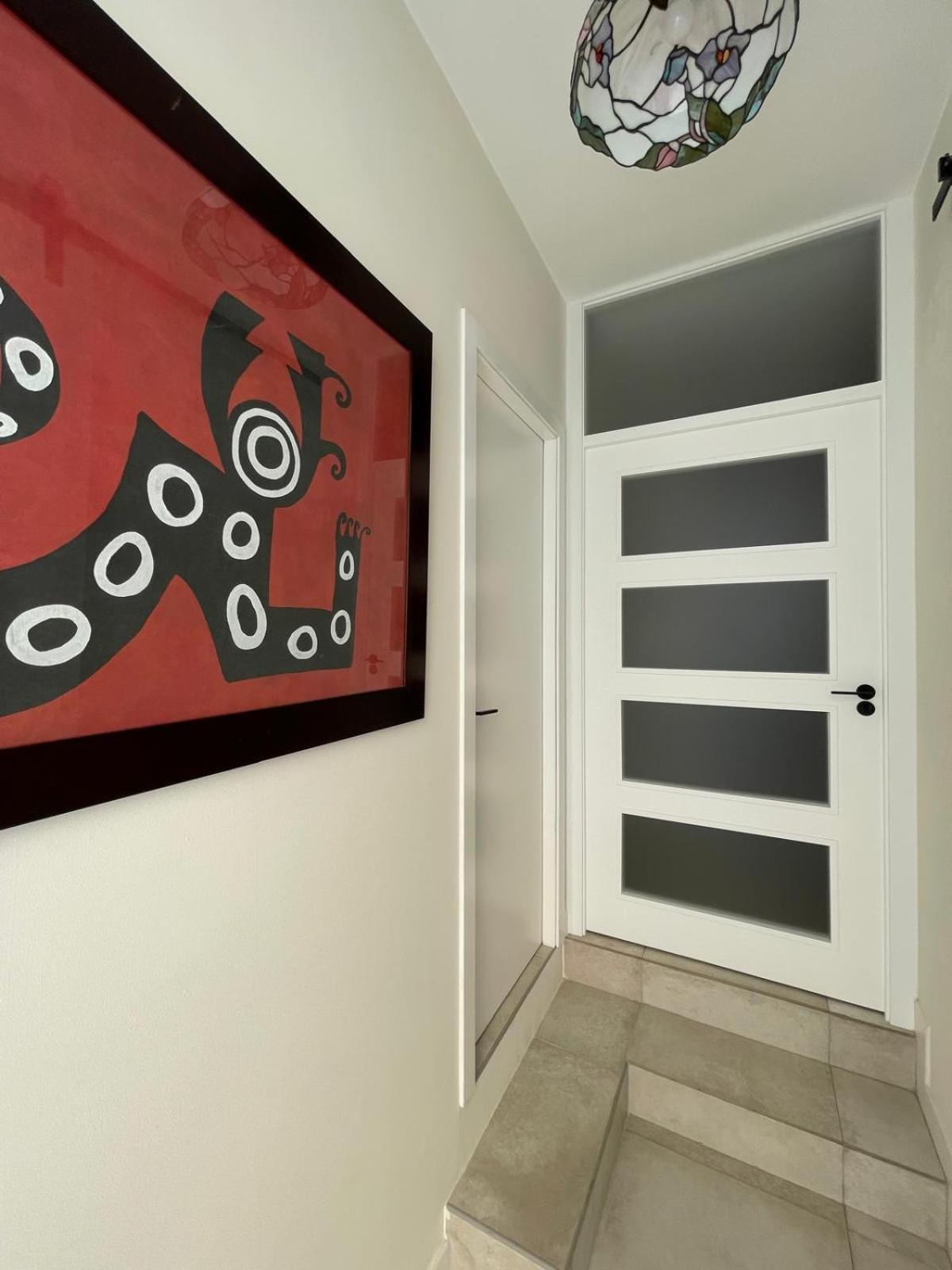 Vivir Arpisama Apartment Seville Ngoại thất bức ảnh