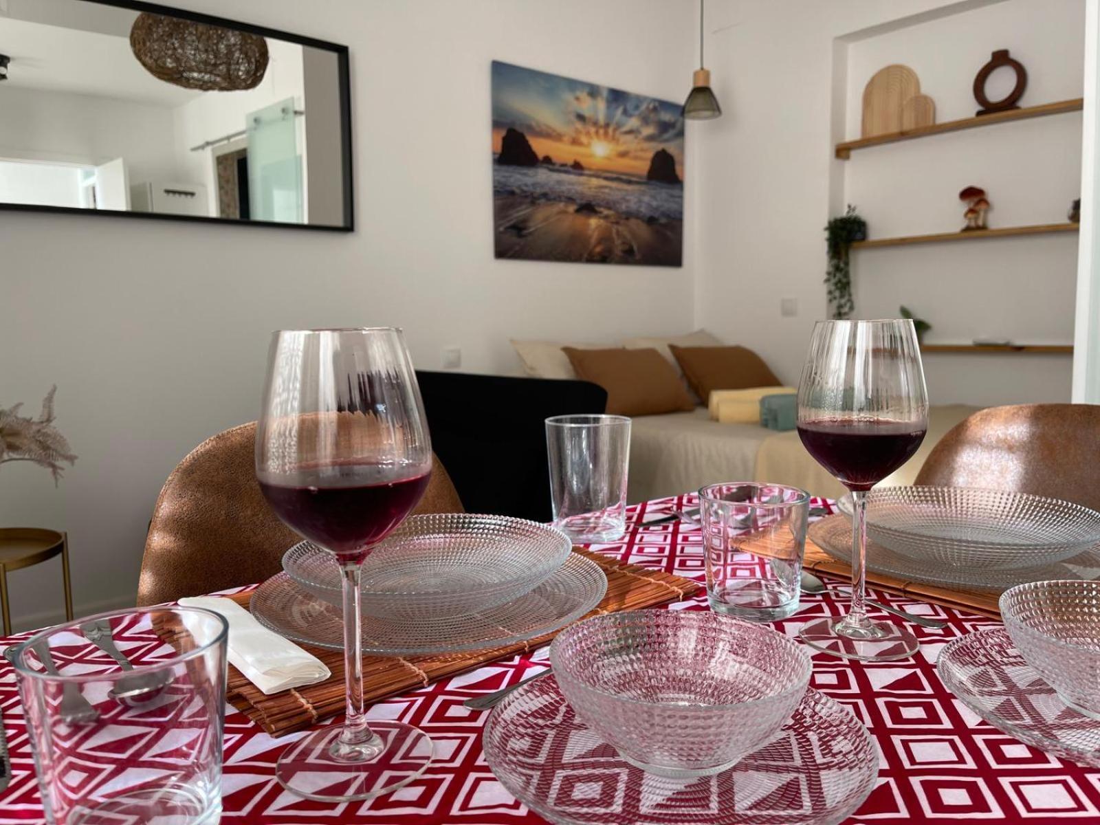 Vivir Arpisama Apartment Seville Ngoại thất bức ảnh