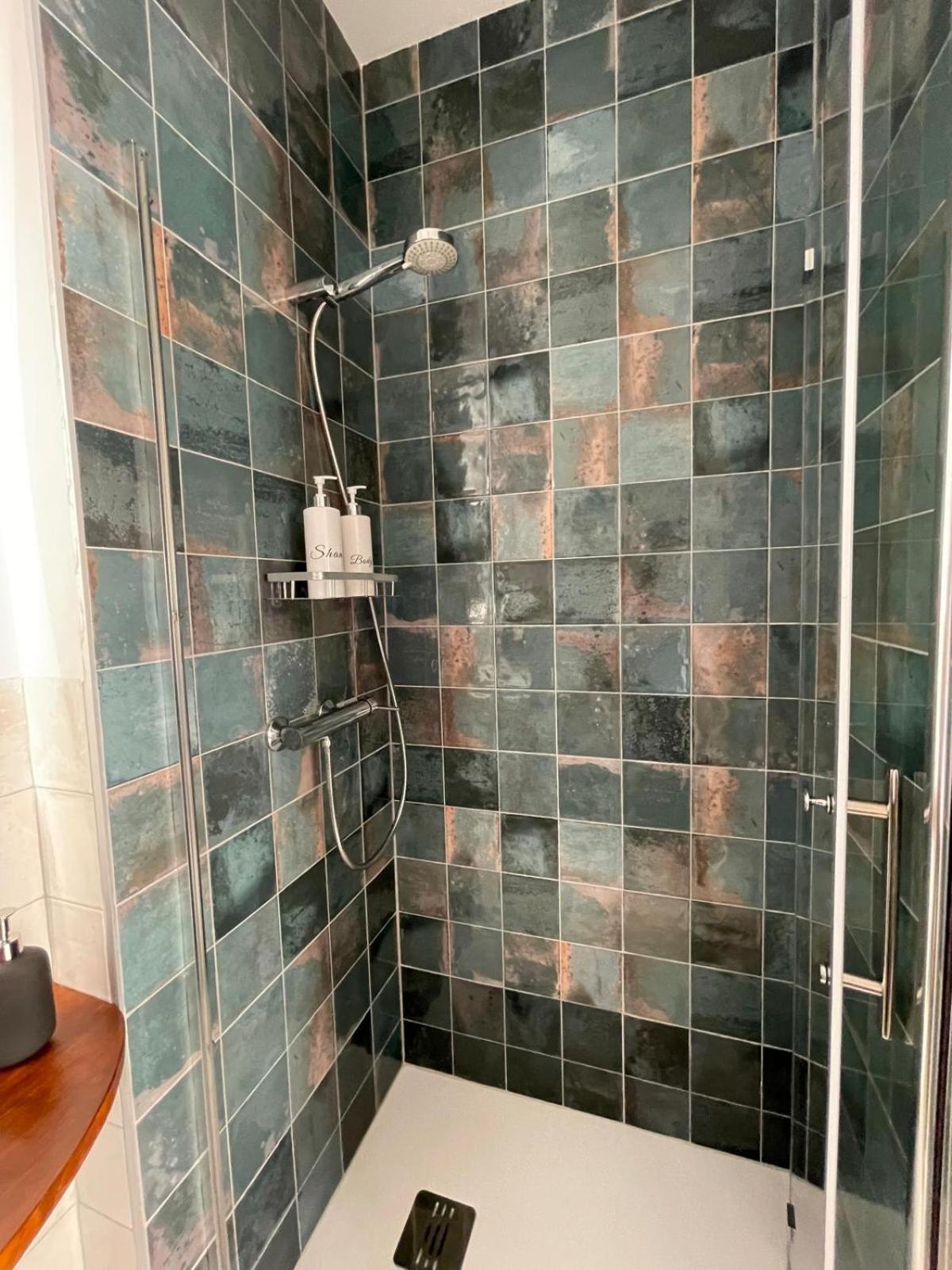 Vivir Arpisama Apartment Seville Ngoại thất bức ảnh
