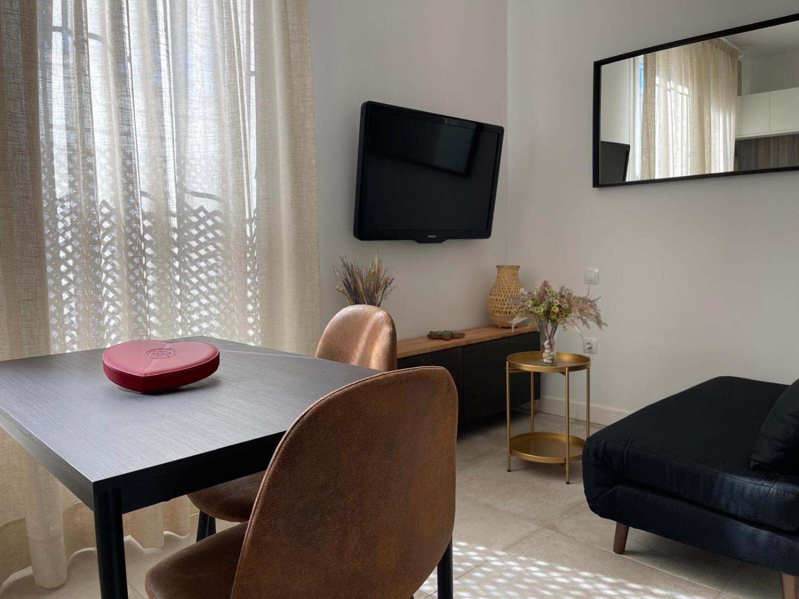 Vivir Arpisama Apartment Seville Ngoại thất bức ảnh