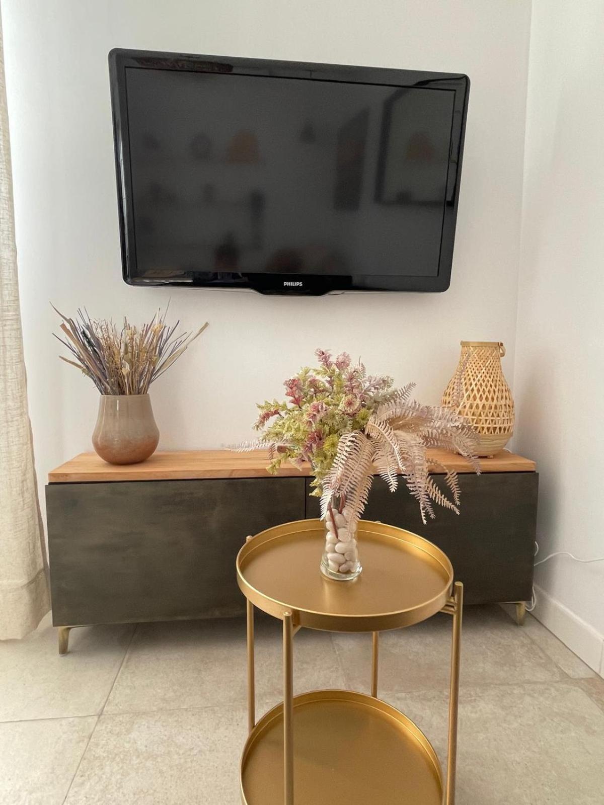 Vivir Arpisama Apartment Seville Ngoại thất bức ảnh