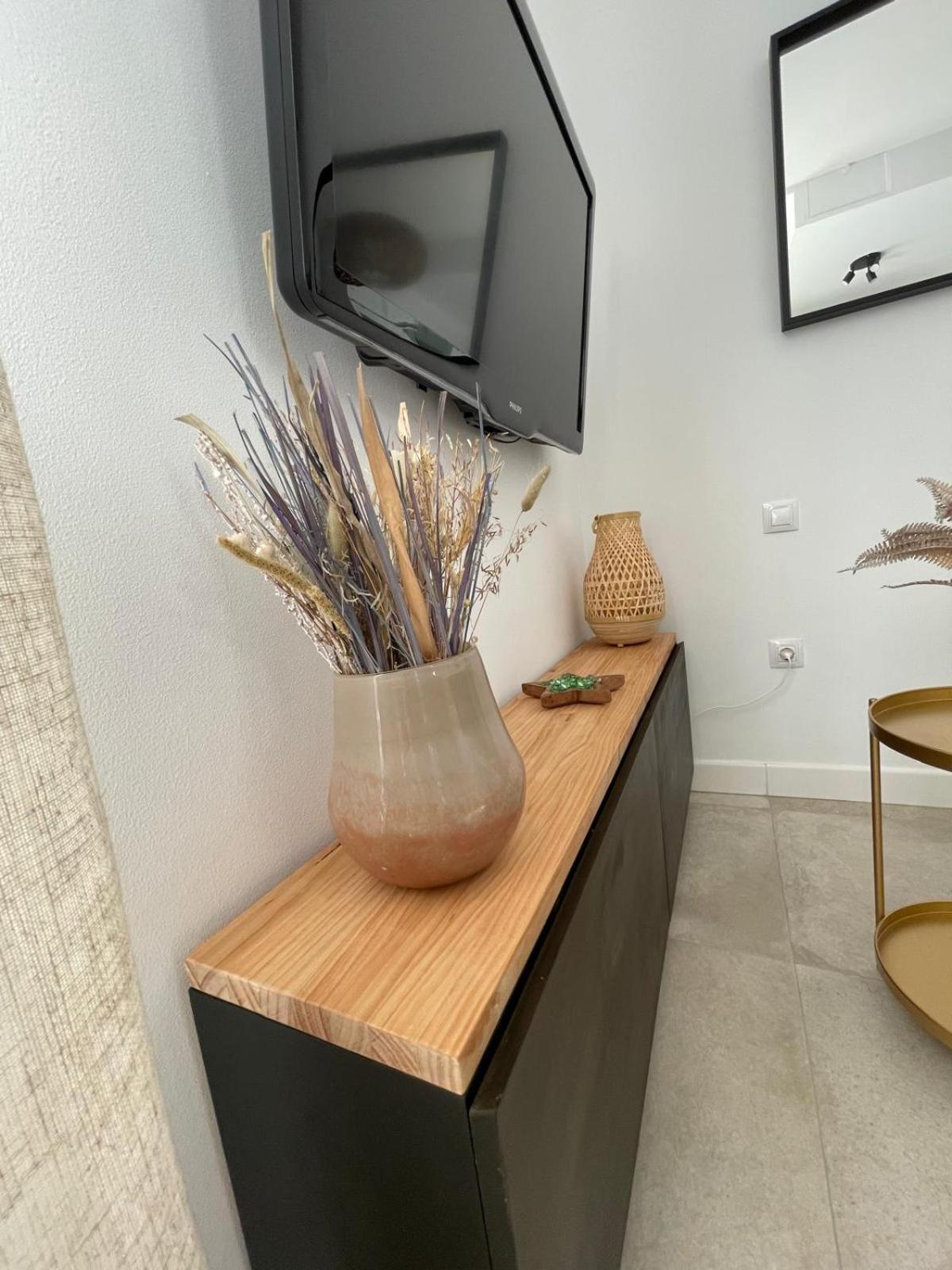 Vivir Arpisama Apartment Seville Ngoại thất bức ảnh