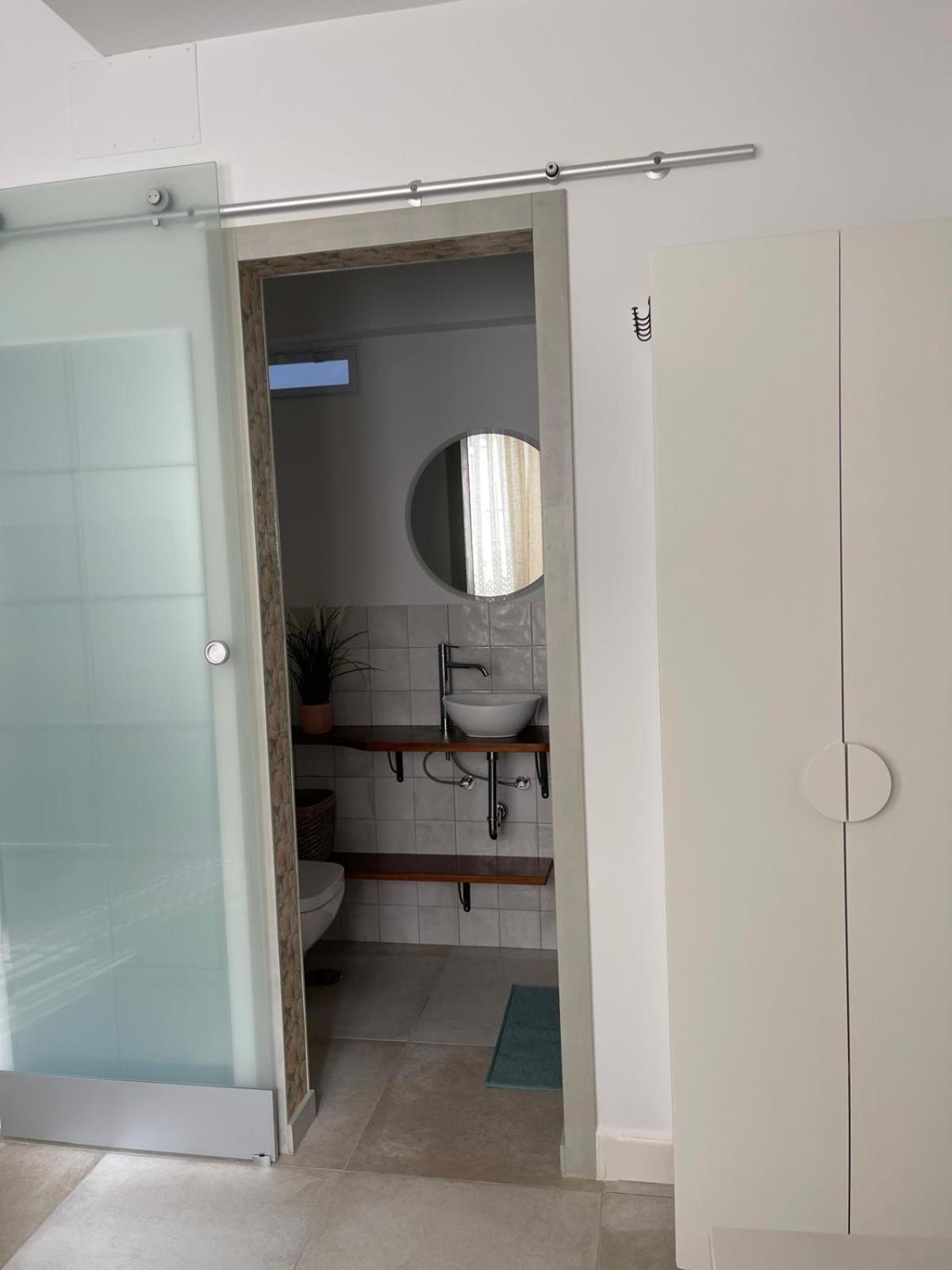 Vivir Arpisama Apartment Seville Ngoại thất bức ảnh