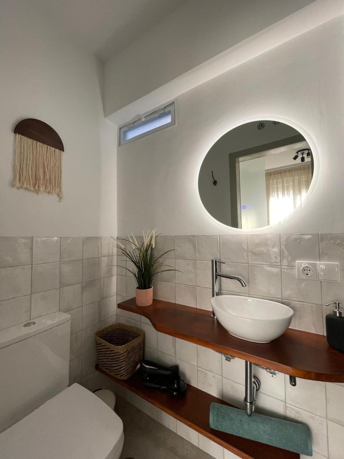 Vivir Arpisama Apartment Seville Ngoại thất bức ảnh