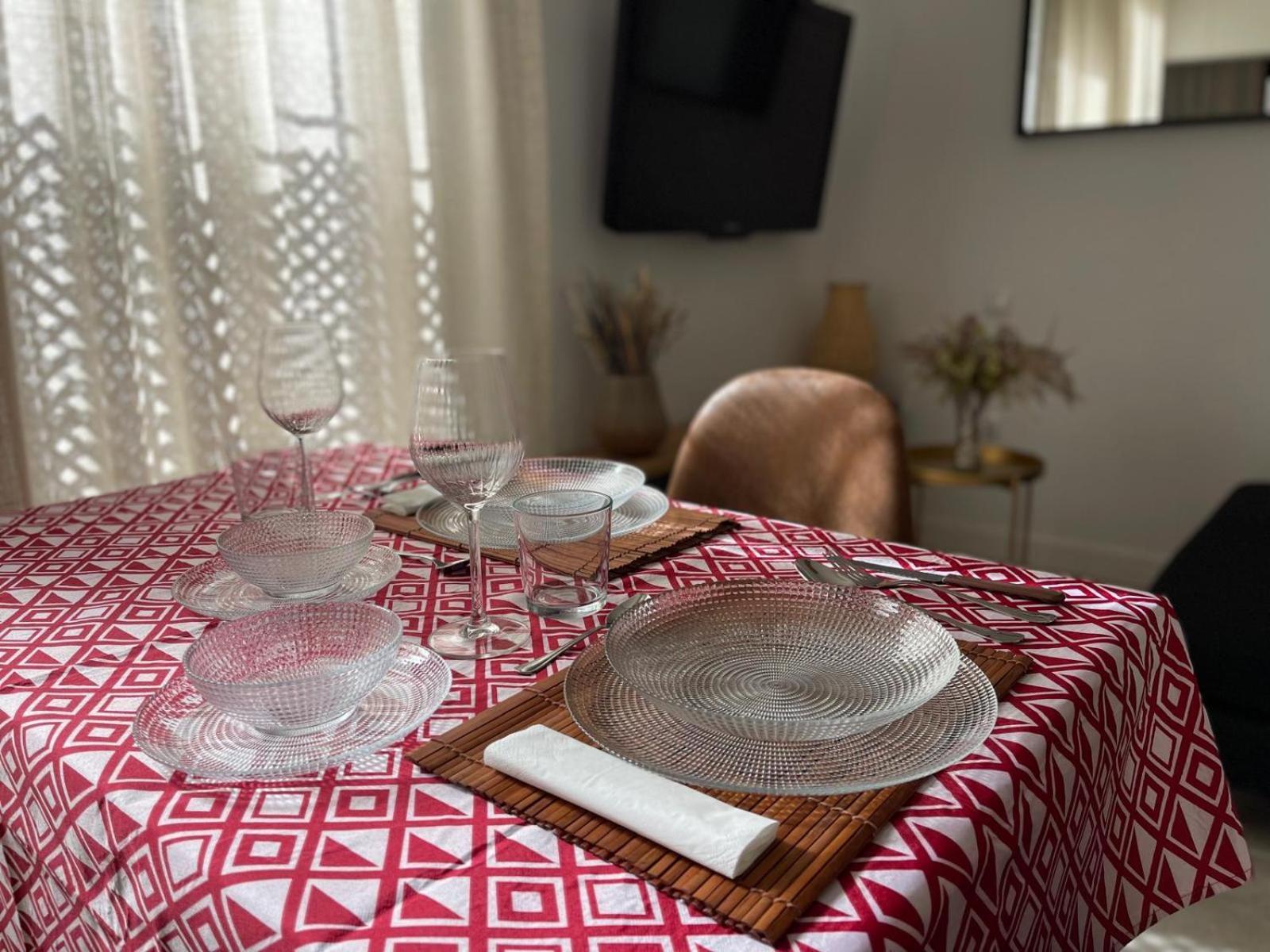 Vivir Arpisama Apartment Seville Ngoại thất bức ảnh