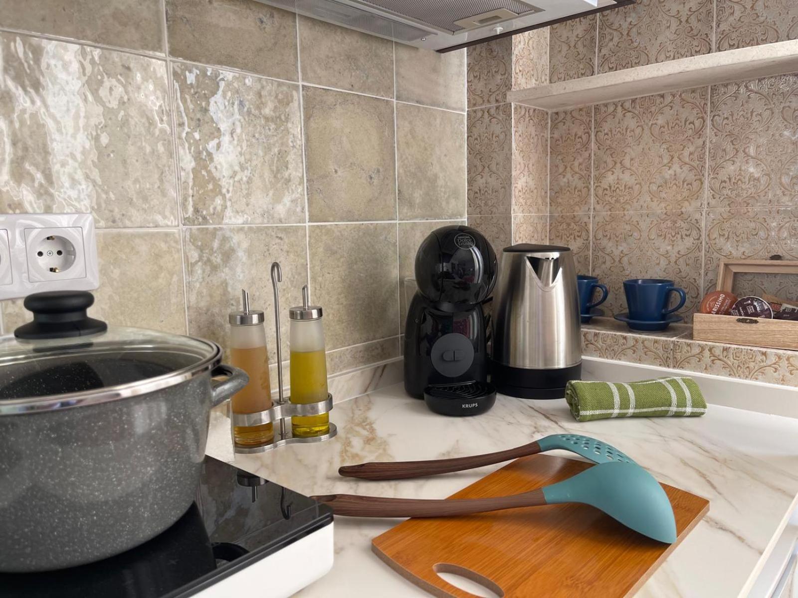 Vivir Arpisama Apartment Seville Ngoại thất bức ảnh