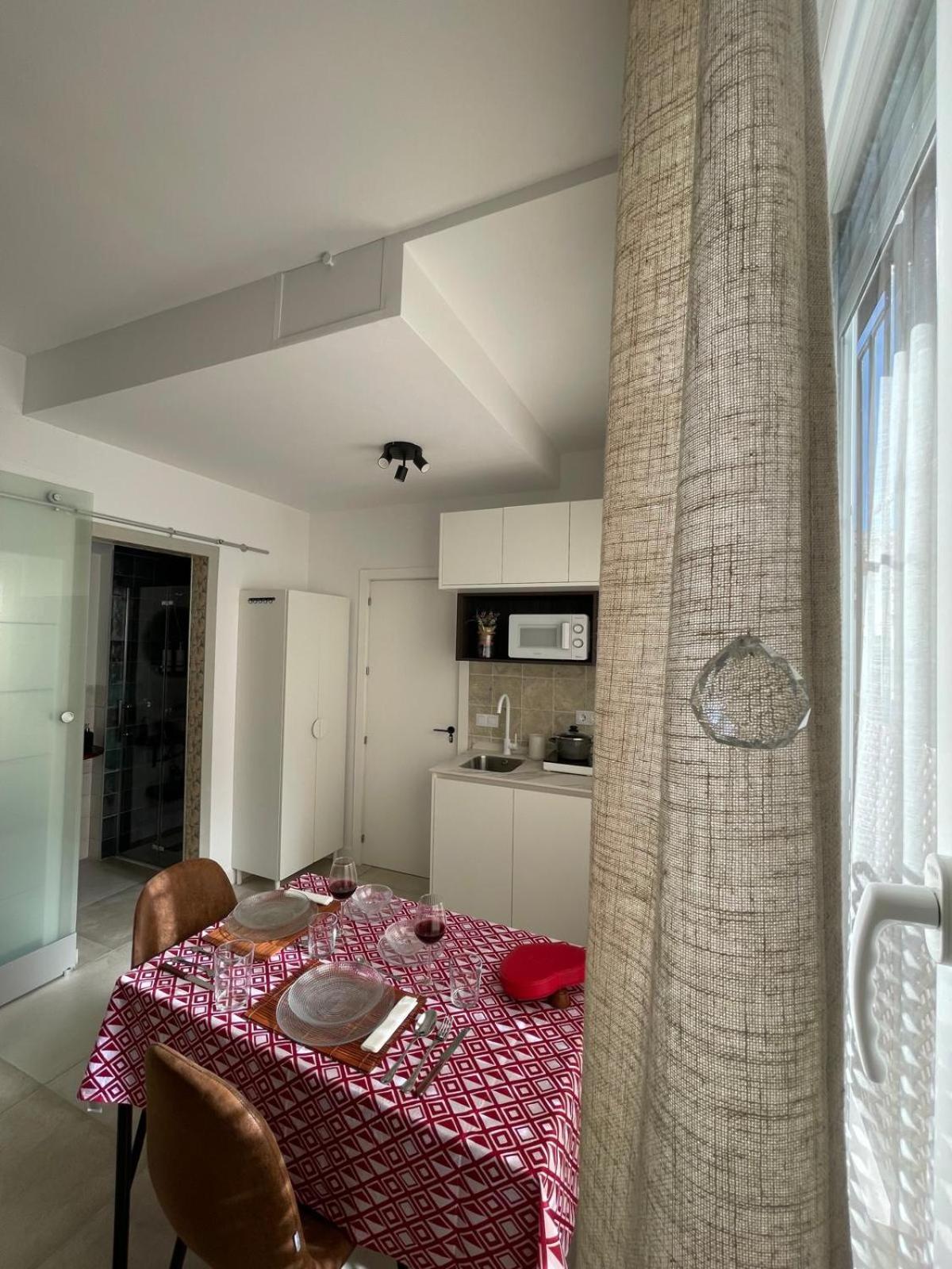 Vivir Arpisama Apartment Seville Ngoại thất bức ảnh