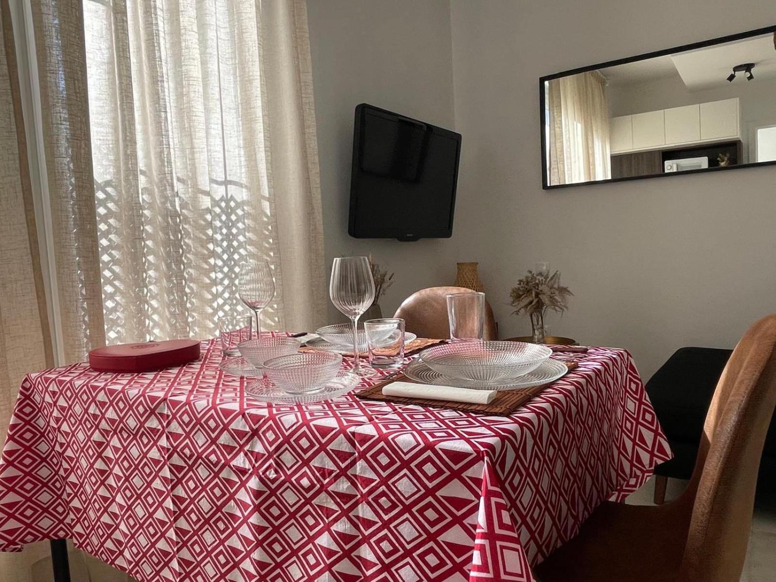 Vivir Arpisama Apartment Seville Ngoại thất bức ảnh