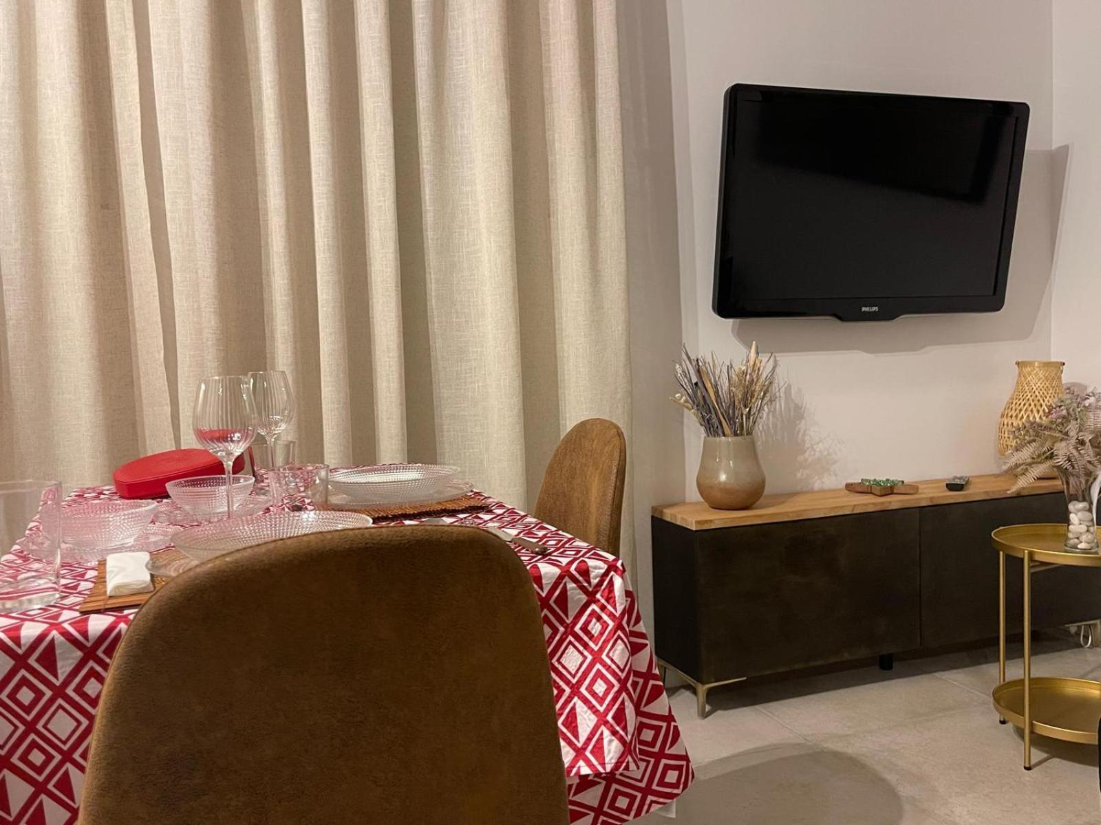 Vivir Arpisama Apartment Seville Ngoại thất bức ảnh