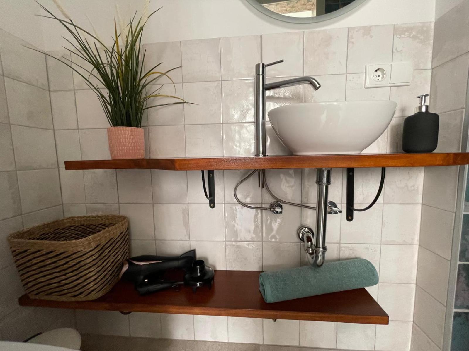 Vivir Arpisama Apartment Seville Ngoại thất bức ảnh