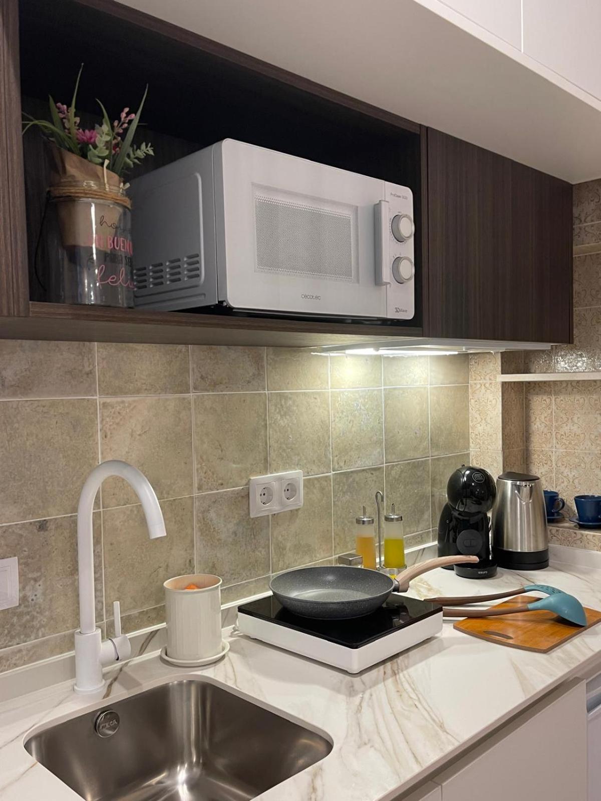 Vivir Arpisama Apartment Seville Ngoại thất bức ảnh