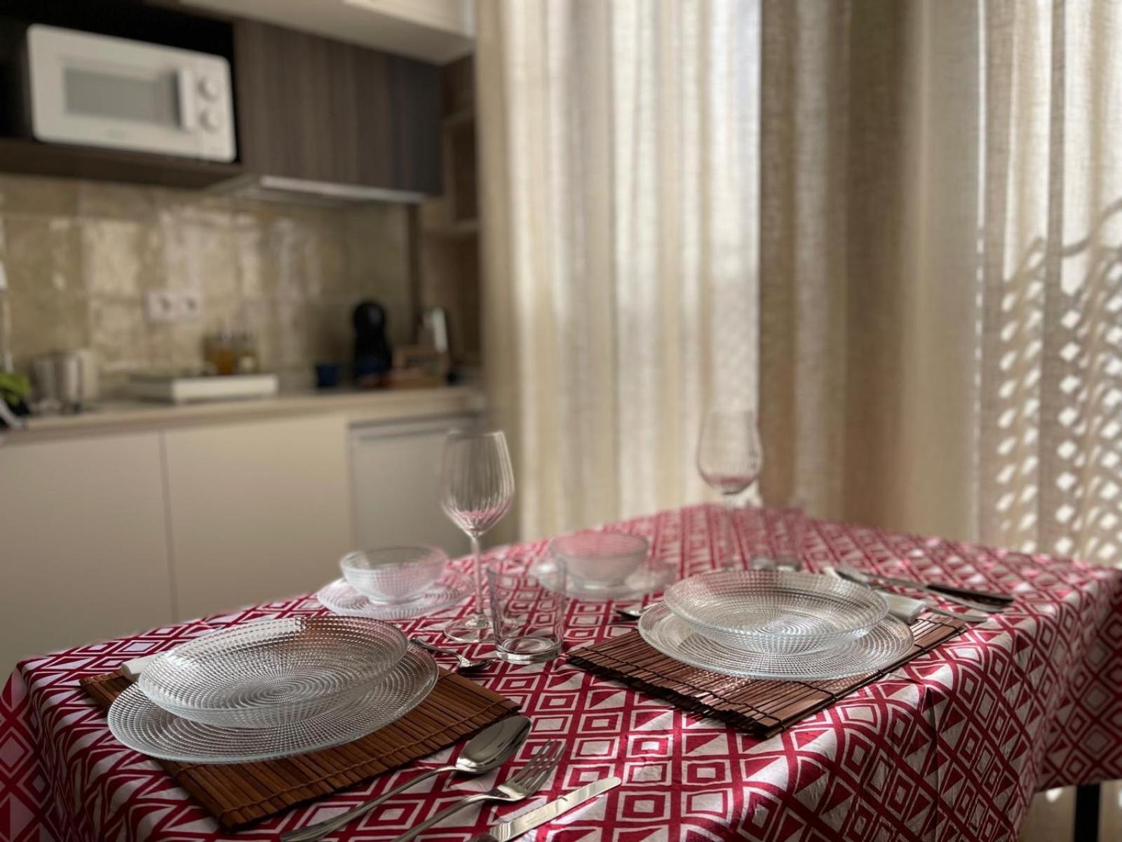 Vivir Arpisama Apartment Seville Ngoại thất bức ảnh