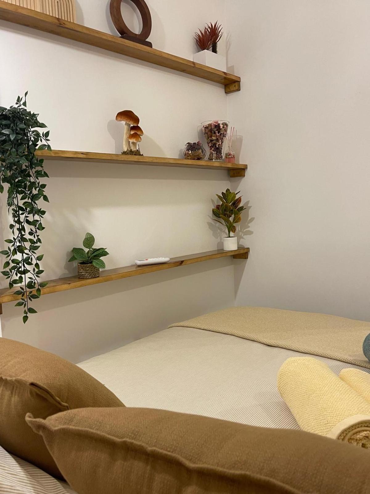 Vivir Arpisama Apartment Seville Ngoại thất bức ảnh