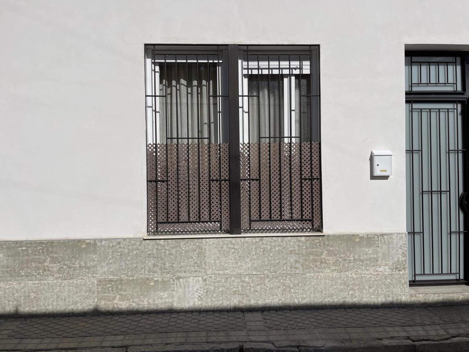 Vivir Arpisama Apartment Seville Ngoại thất bức ảnh