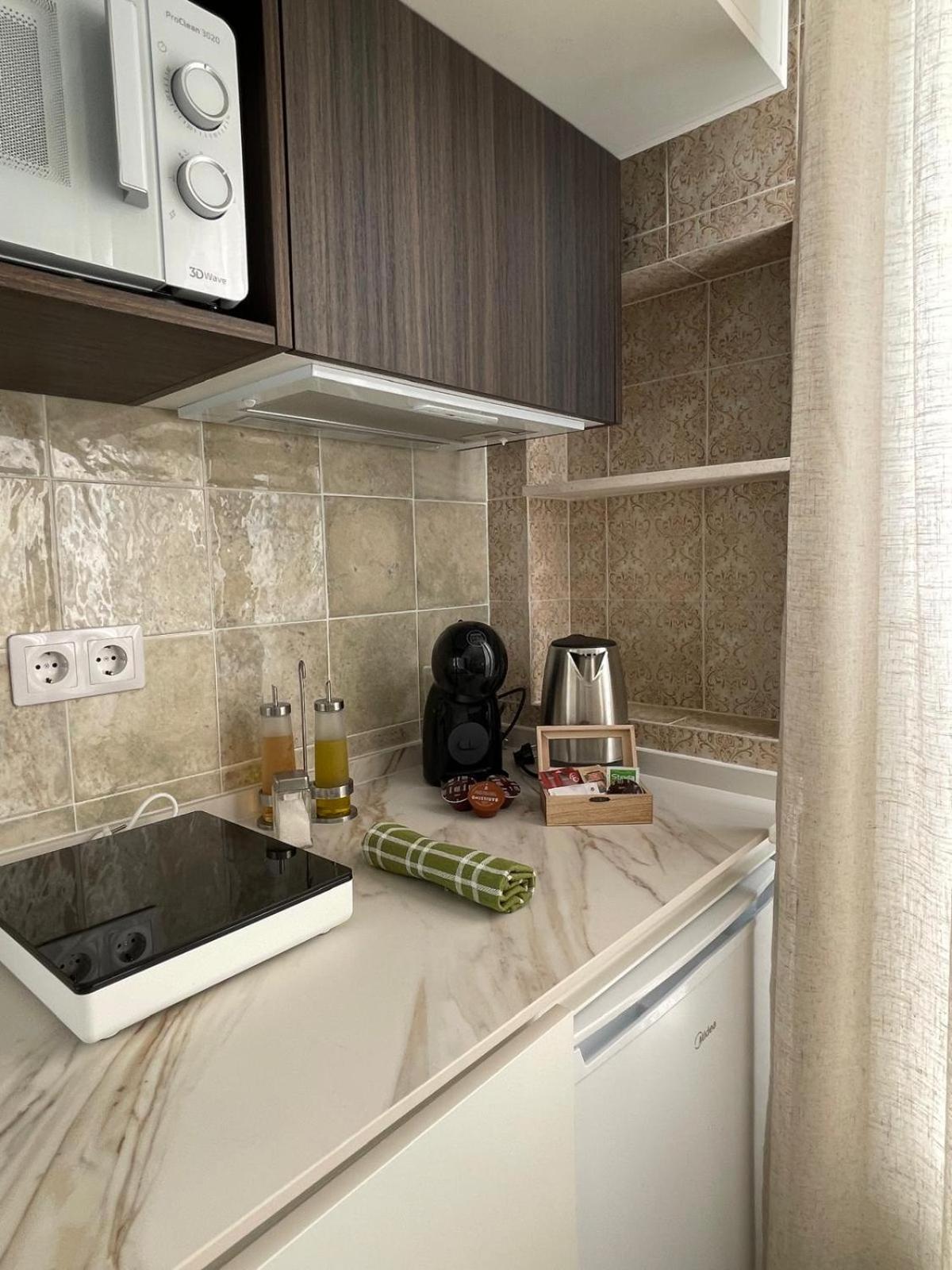Vivir Arpisama Apartment Seville Ngoại thất bức ảnh