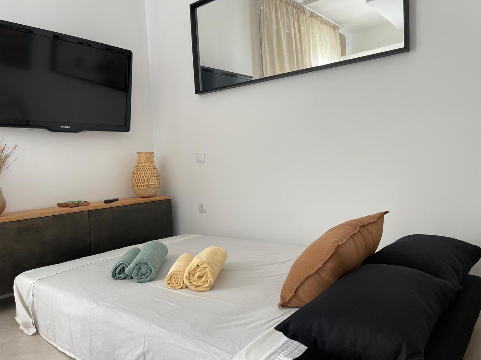 Vivir Arpisama Apartment Seville Ngoại thất bức ảnh