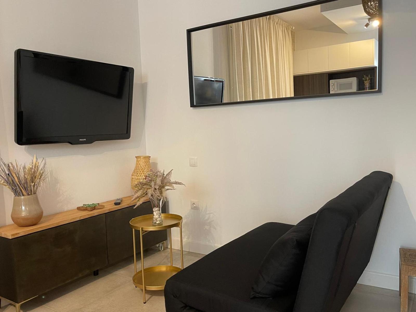 Vivir Arpisama Apartment Seville Ngoại thất bức ảnh